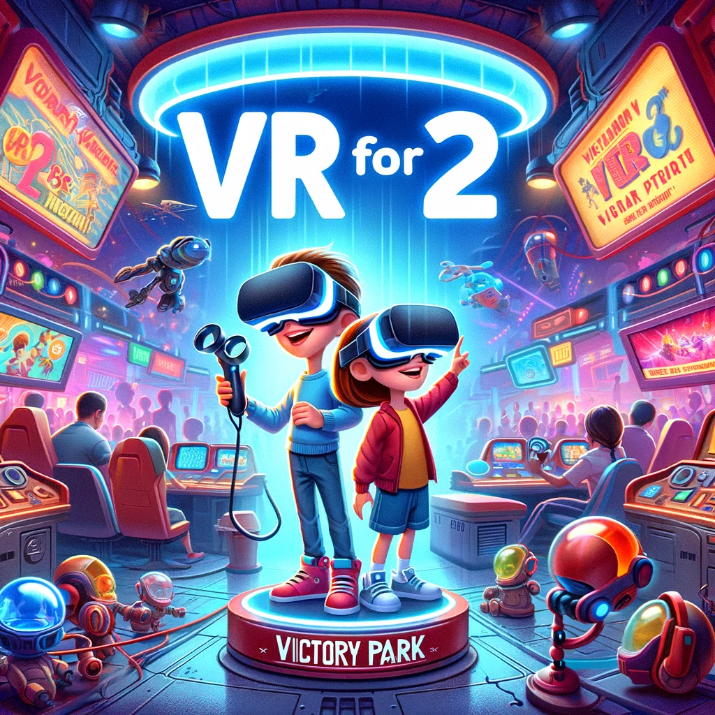 VR for 2